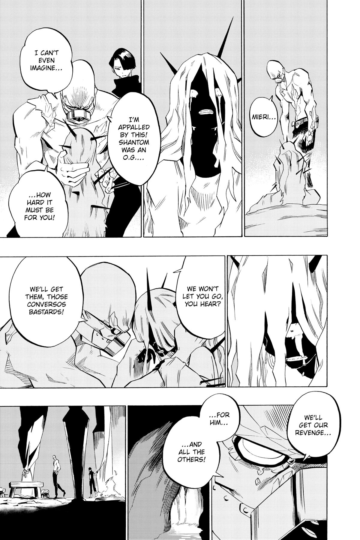 Read Radiant EN Manga Online