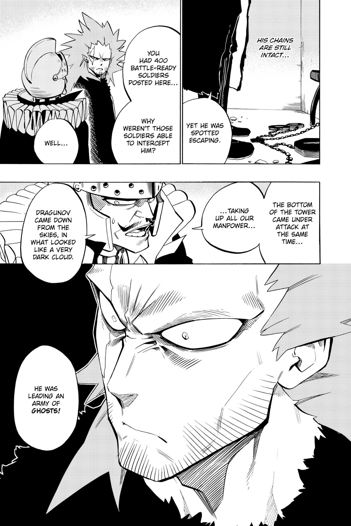 Read Radiant EN Manga Online