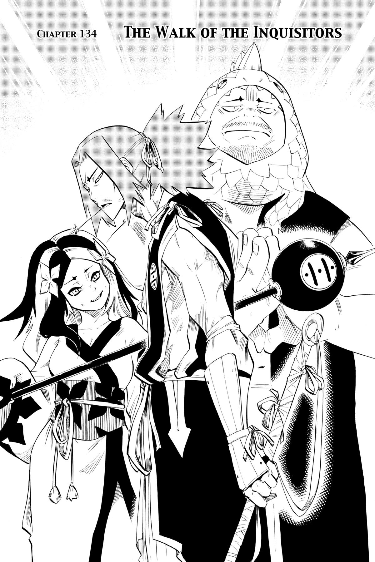 Read Radiant EN Manga Online