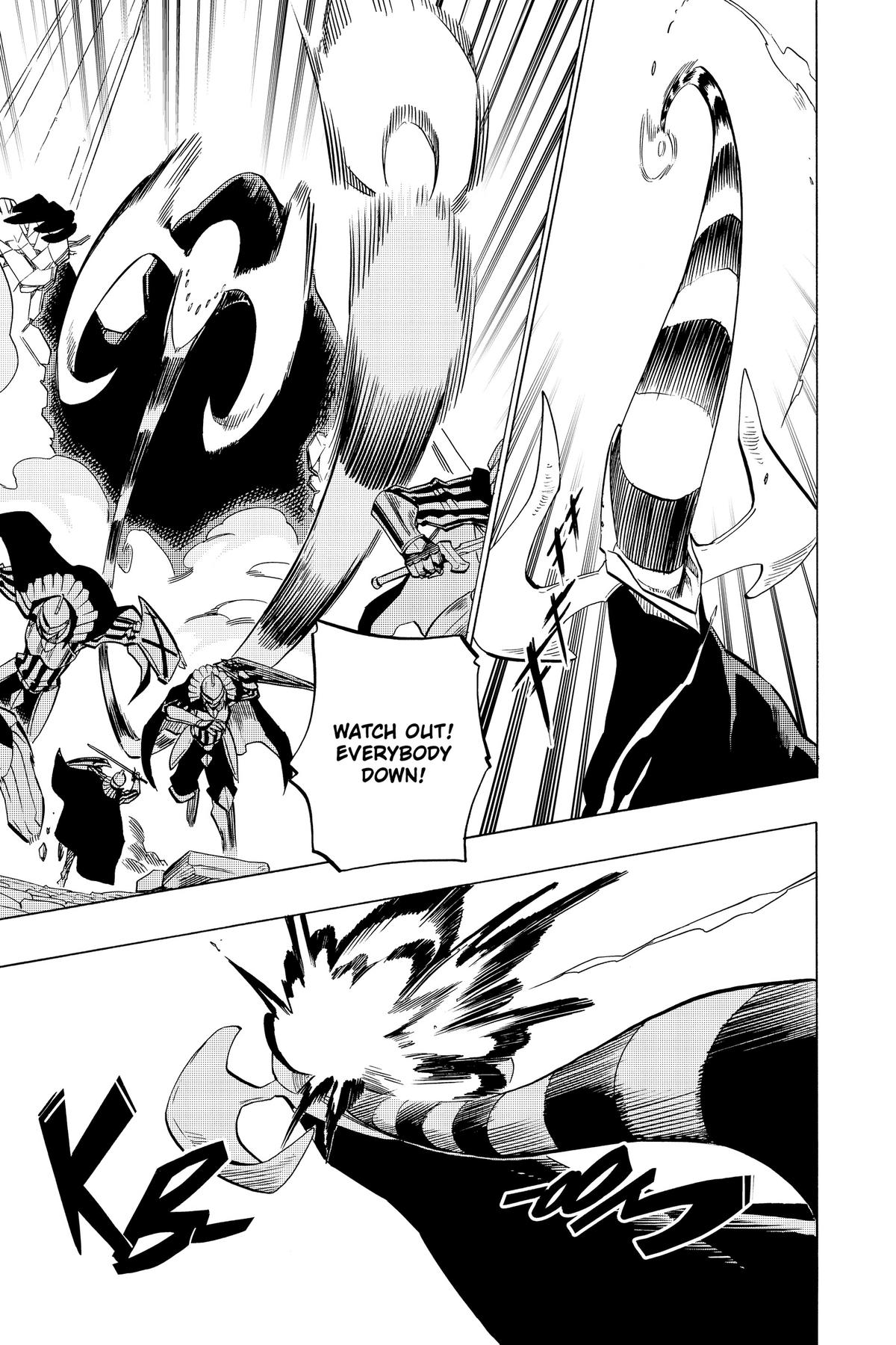 Read Radiant EN Manga Online