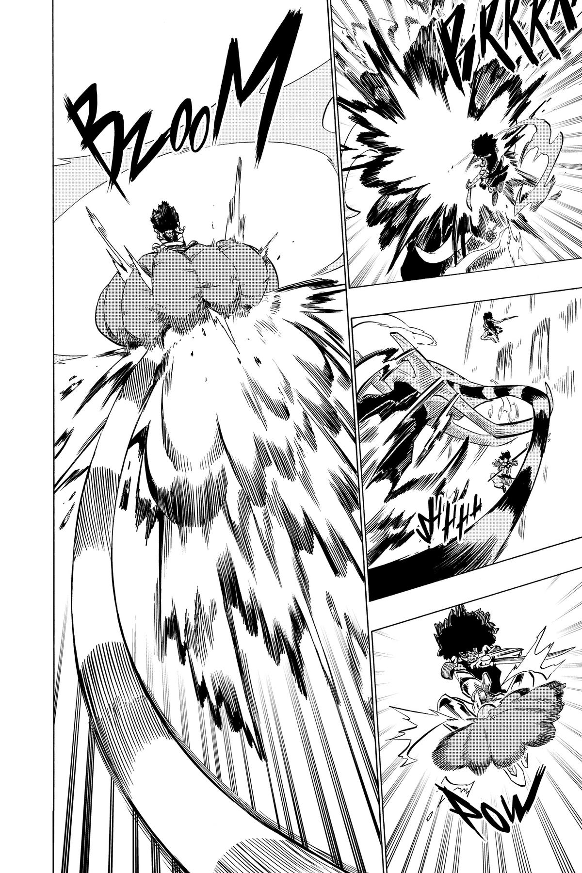 Read Radiant EN Manga Online