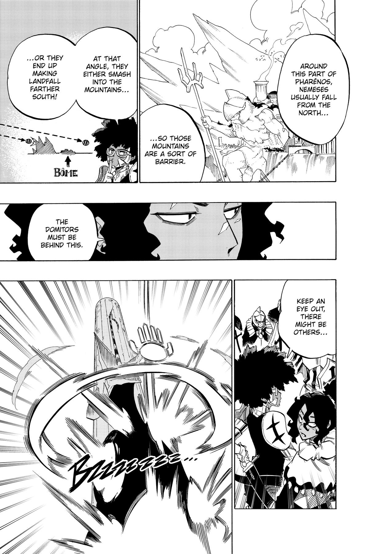 Read Radiant EN Manga Online