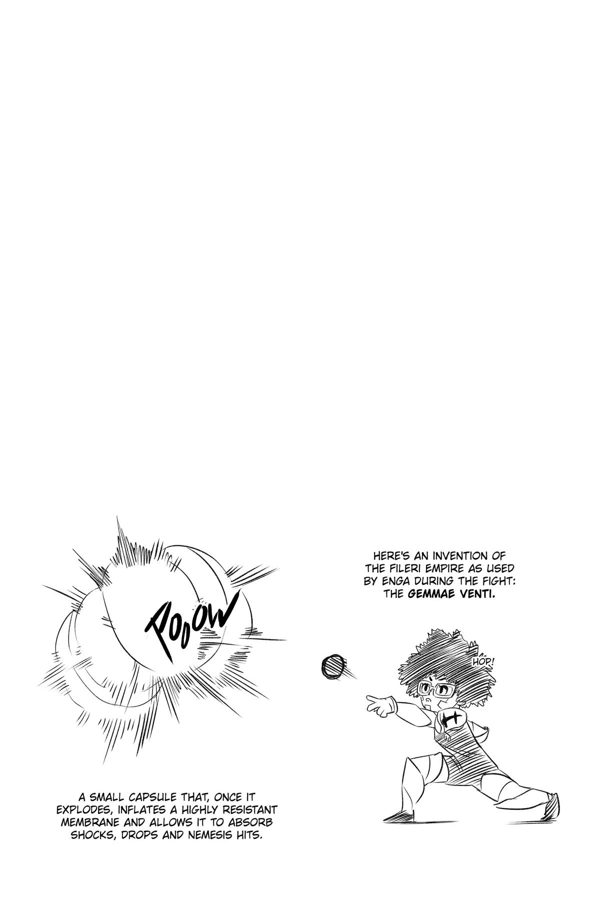 Read Radiant EN Manga Online