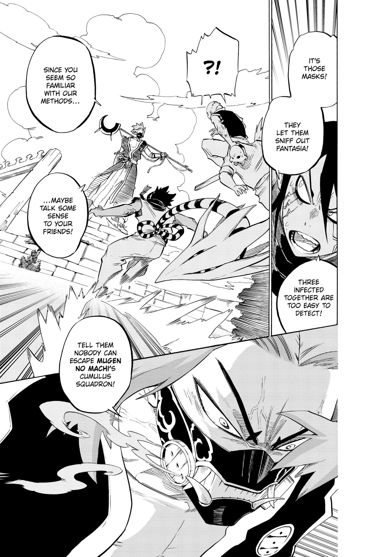 Read Radiant EN Manga Online