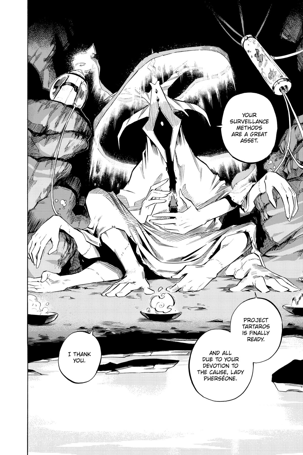 Read Radiant EN Manga Online