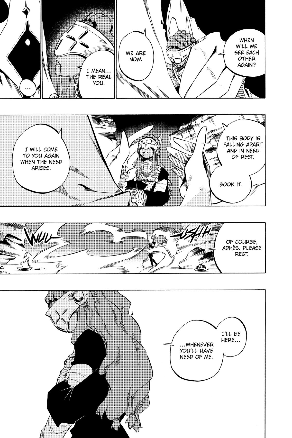 Read Radiant EN Manga Online