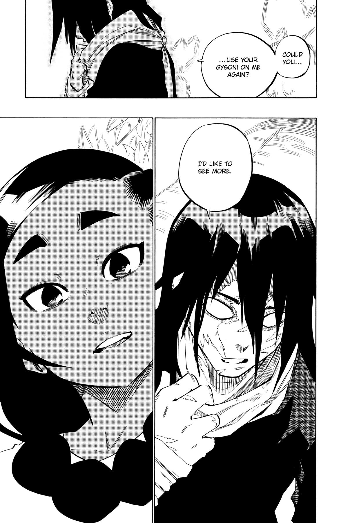 Read Radiant EN Manga Online