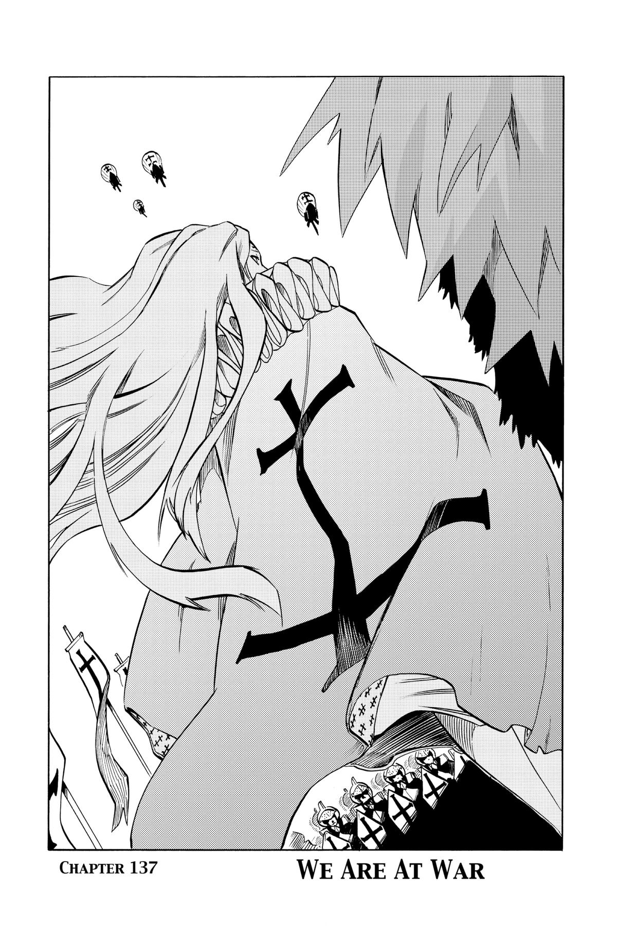 Read Radiant EN Manga Online