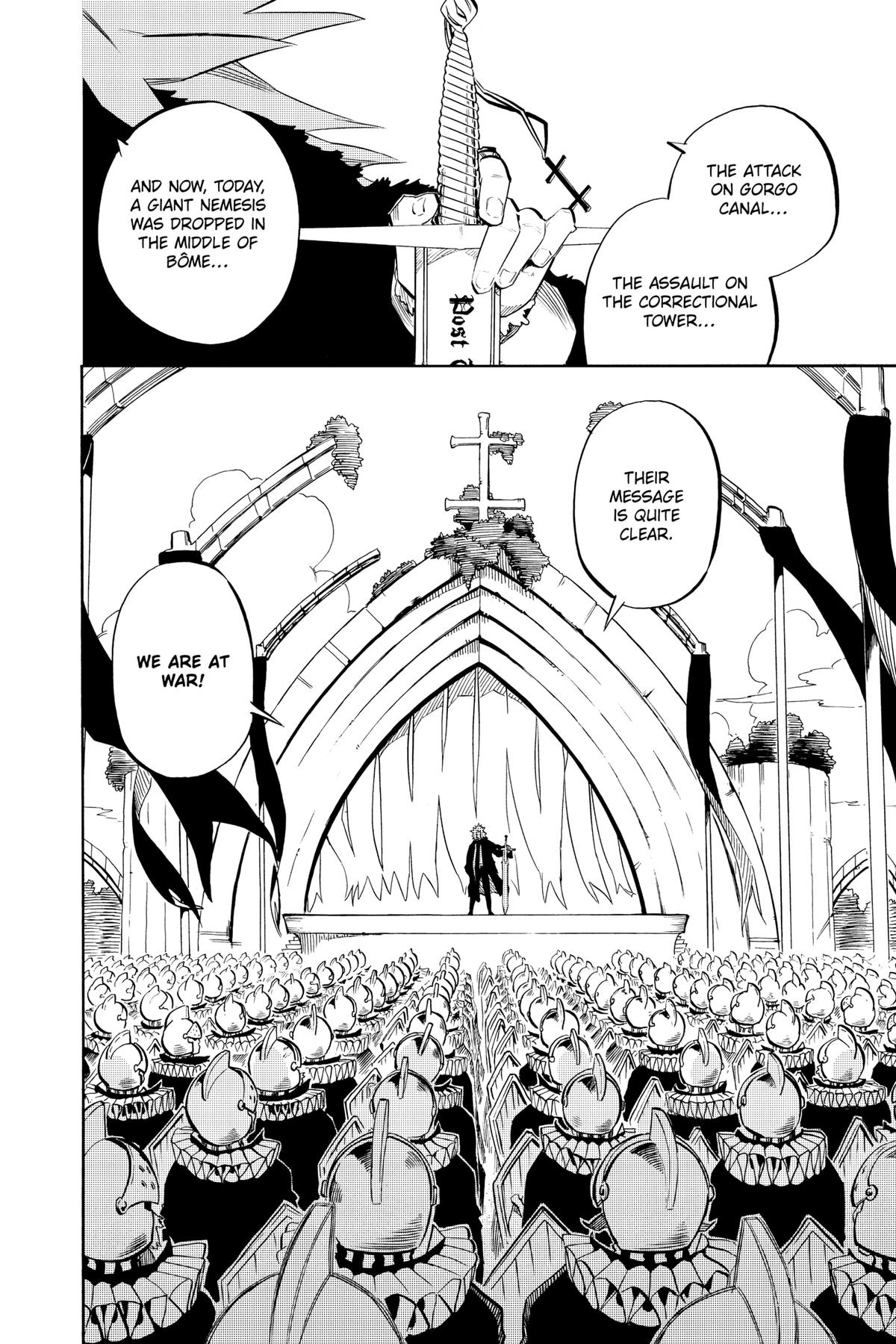 Read Radiant EN Manga Online