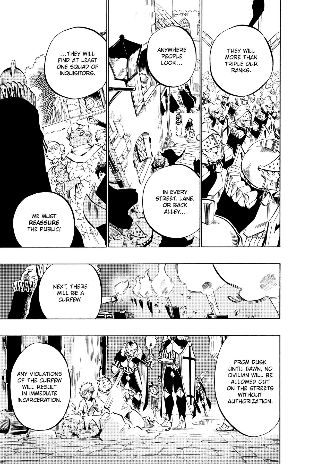 Read Radiant EN Manga Online