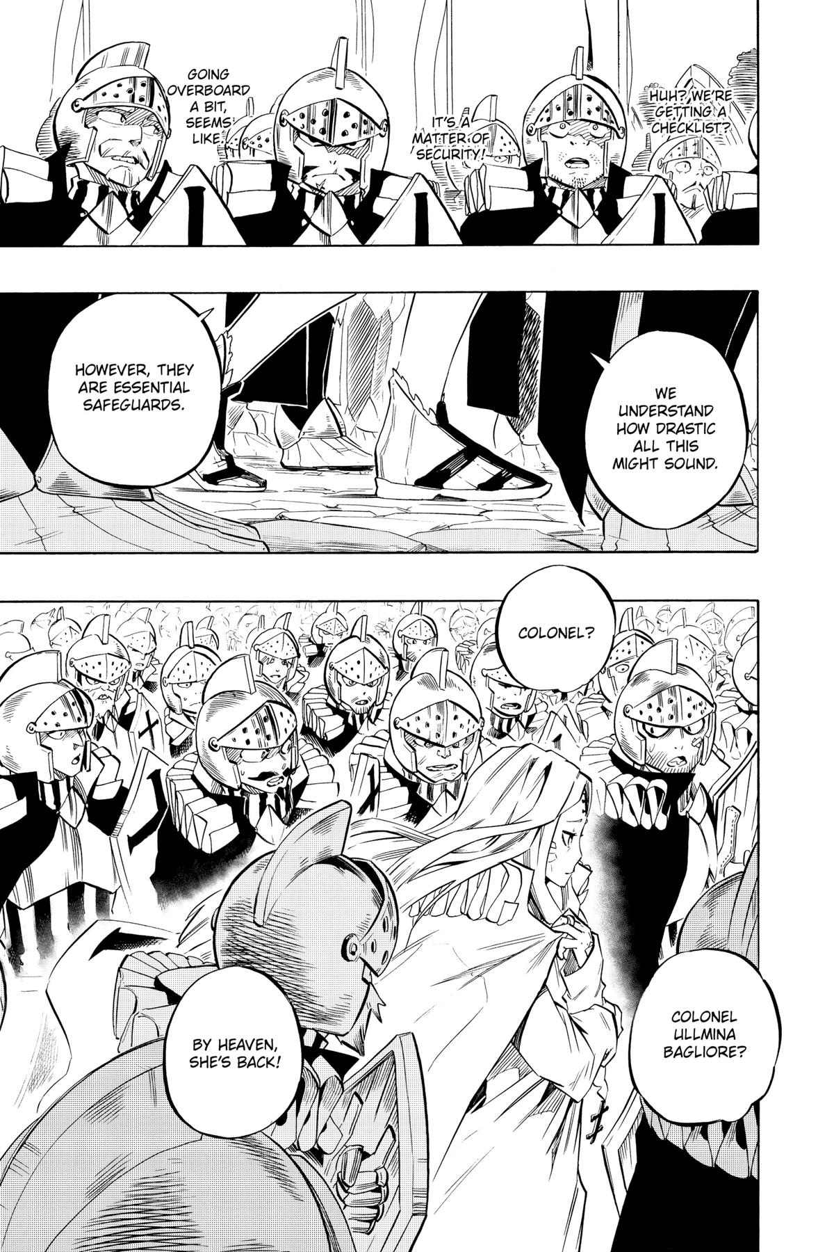 Read Radiant EN Manga Online