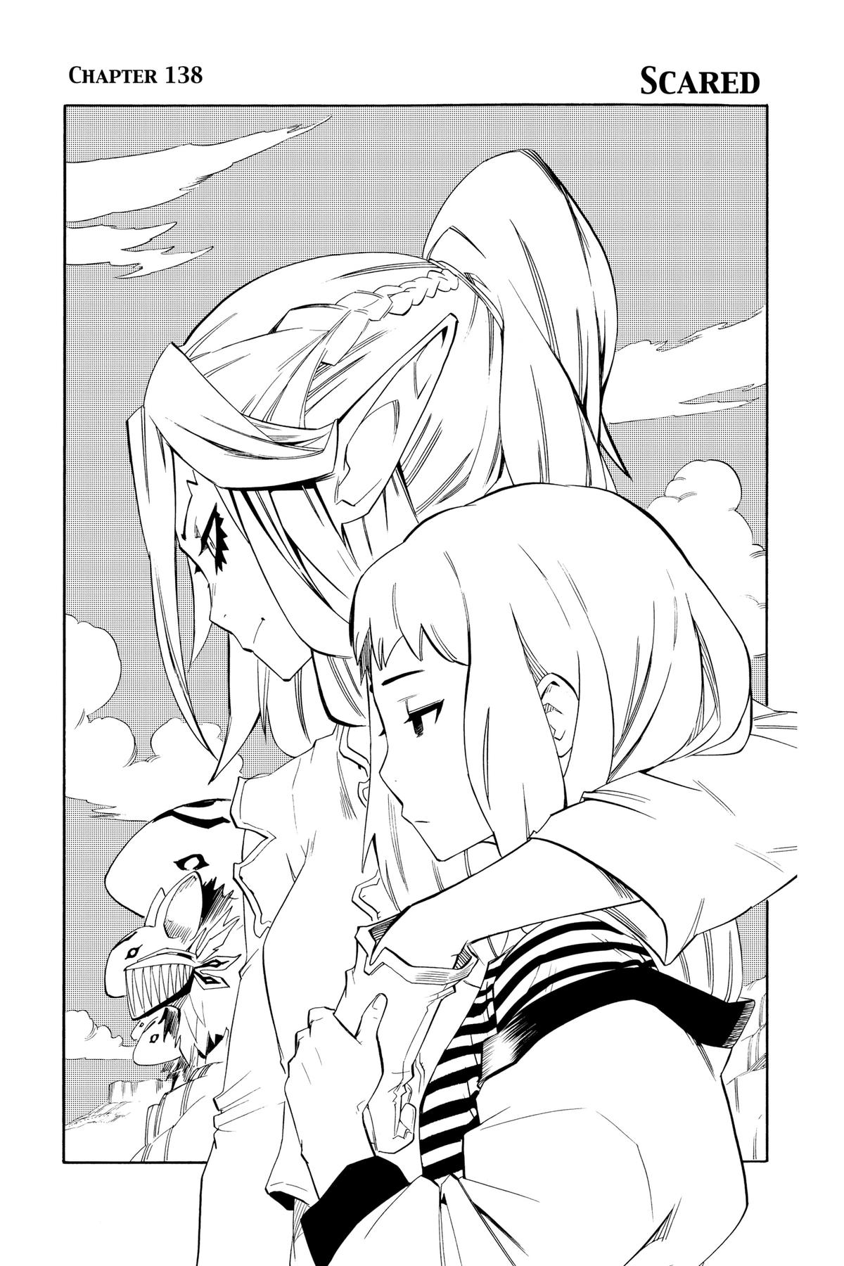 Read Radiant EN Manga Online