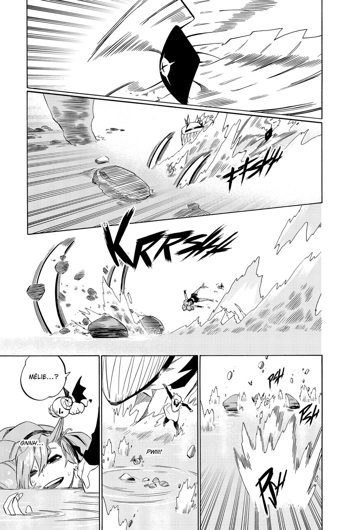 Read Radiant EN Manga Online