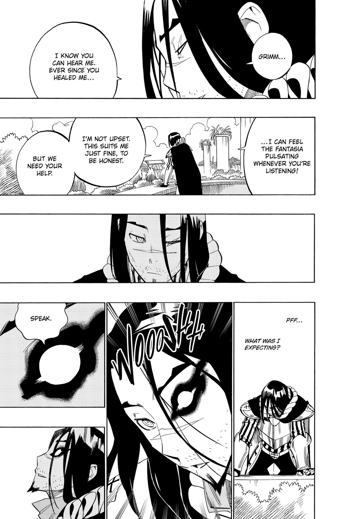 Read Radiant EN Manga Online