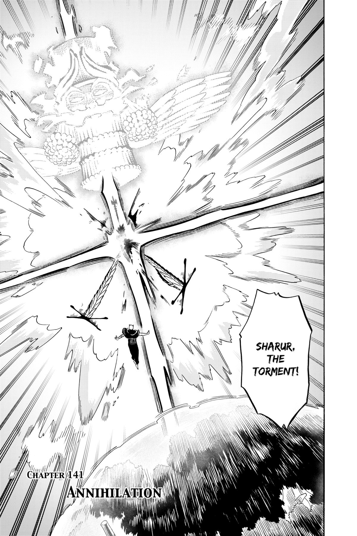 Read Radiant EN Manga Online