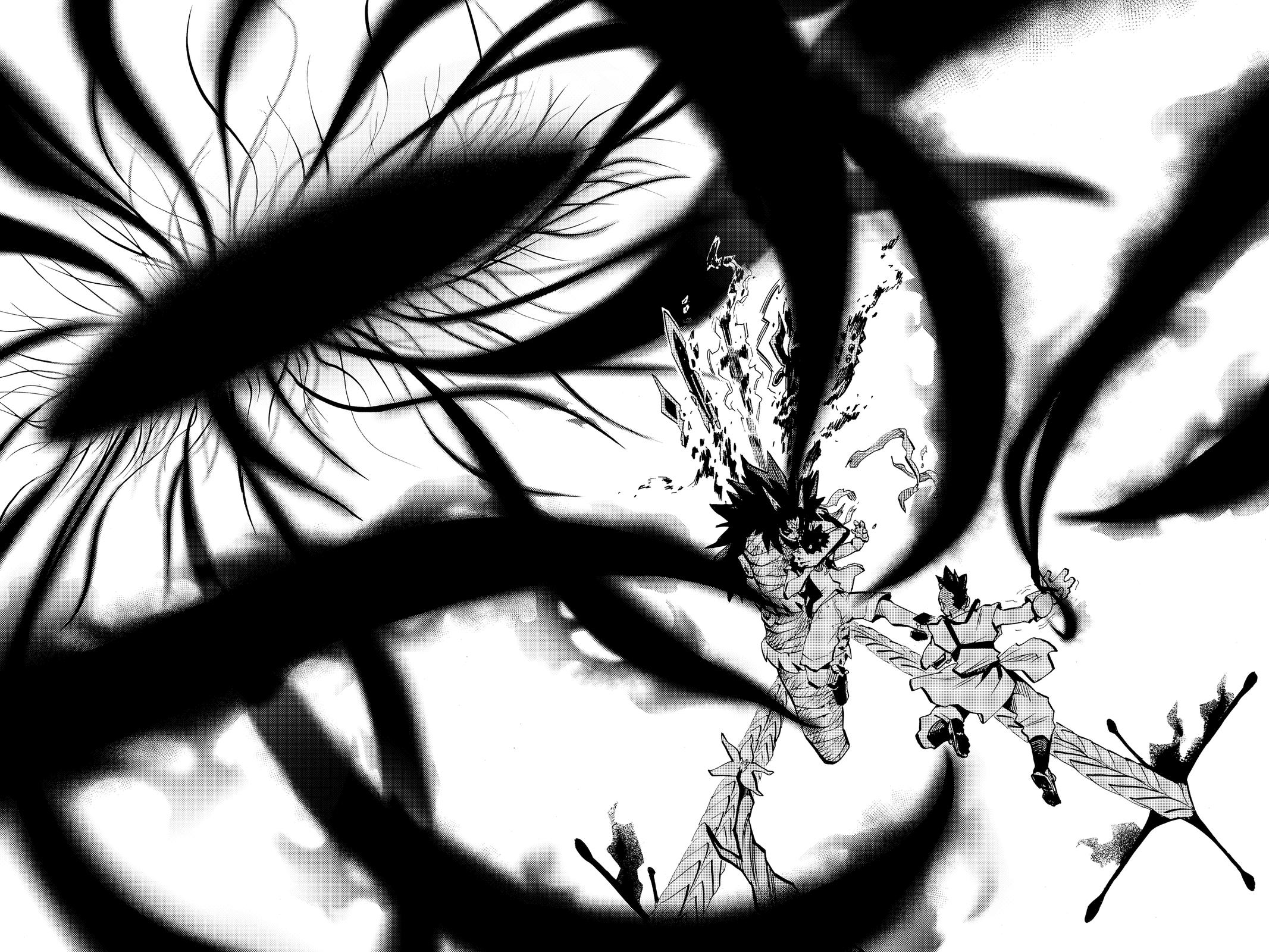 Read Radiant EN Manga Online