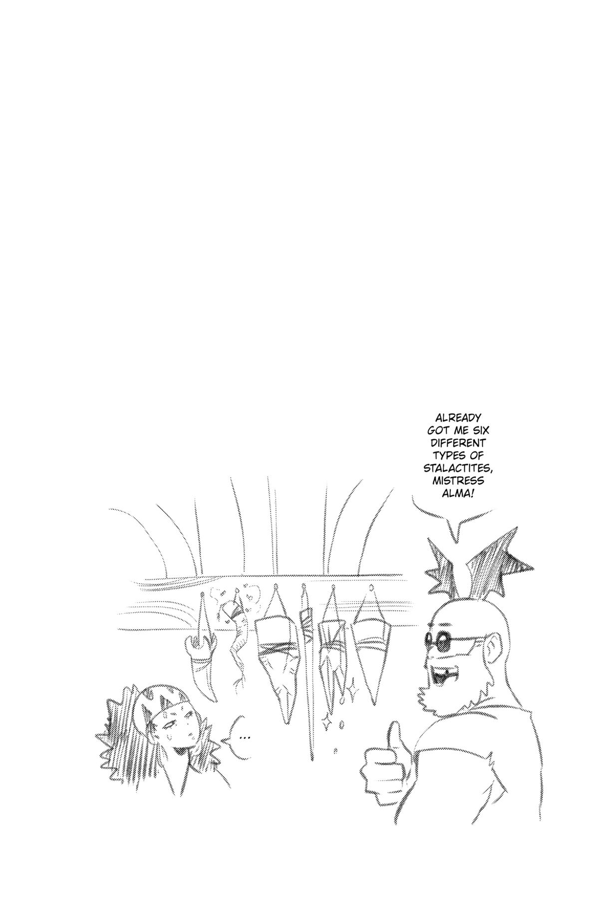 Read Radiant EN Manga Online