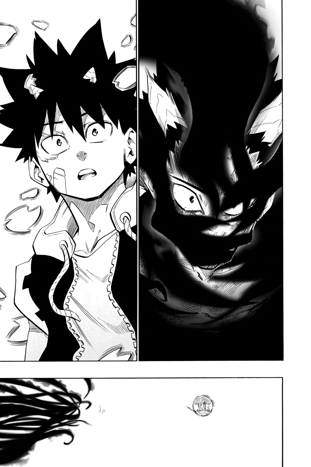 Read Radiant EN Manga Online