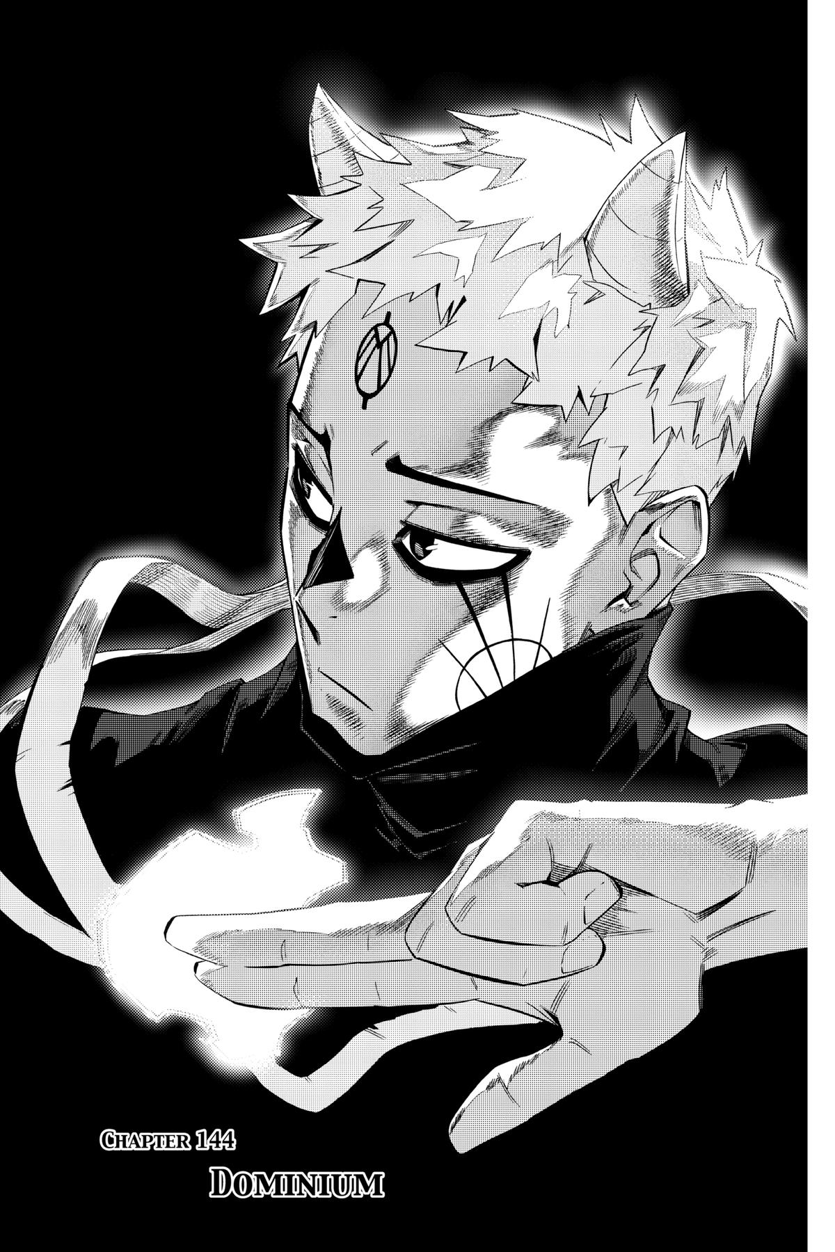 Read Radiant EN Manga Online