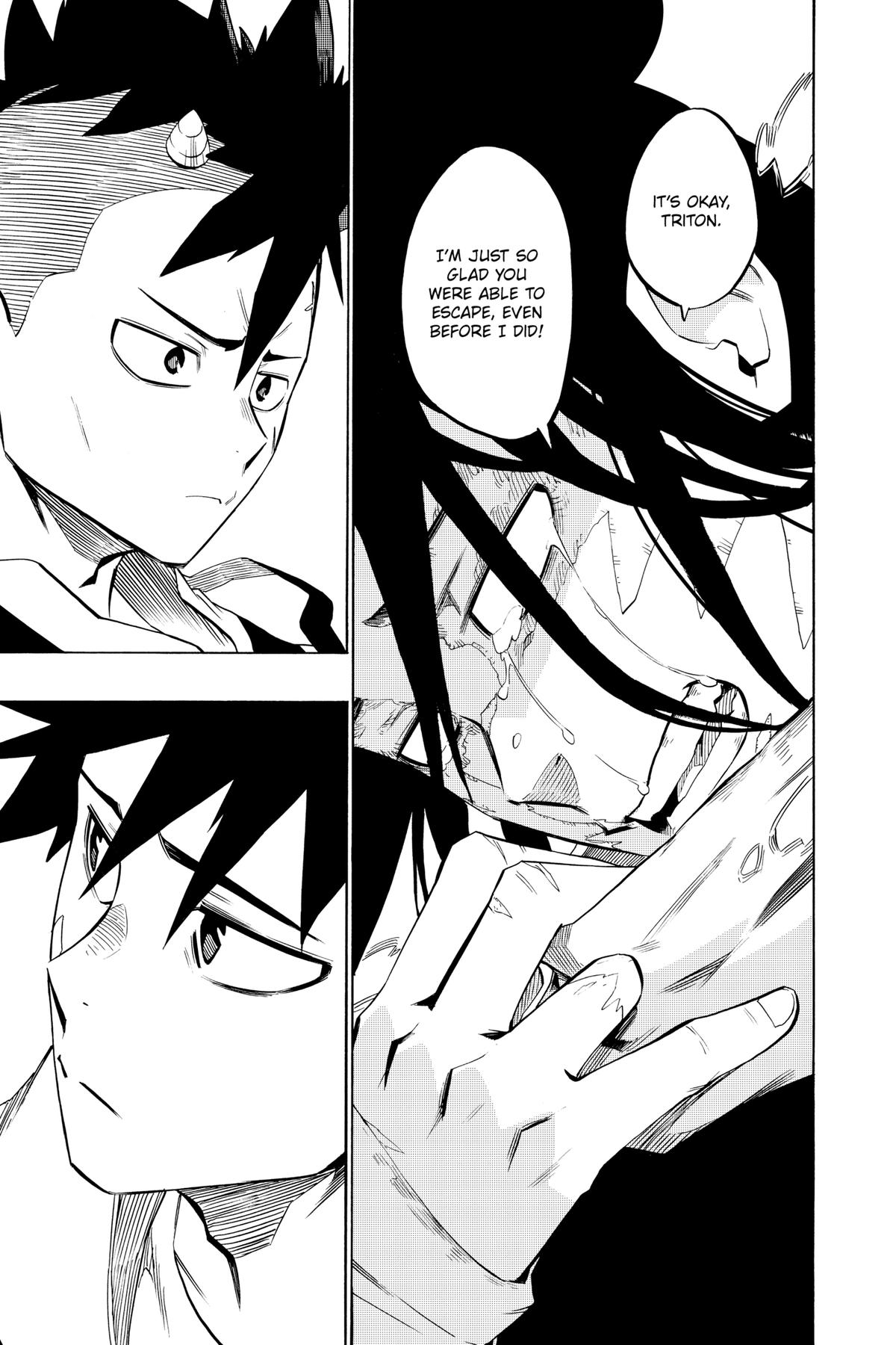 Read Radiant EN Manga Online