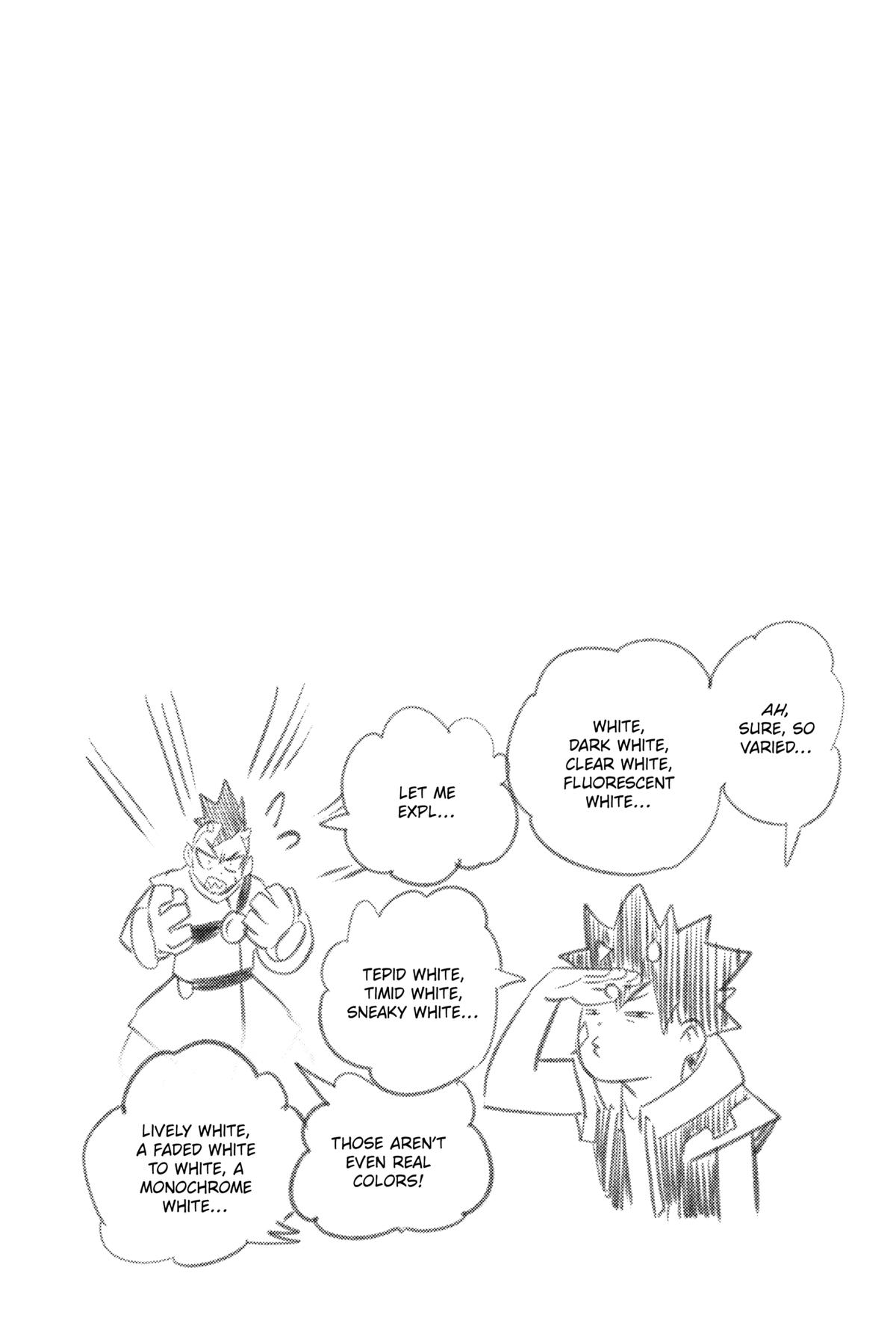 Read Radiant EN Manga Online