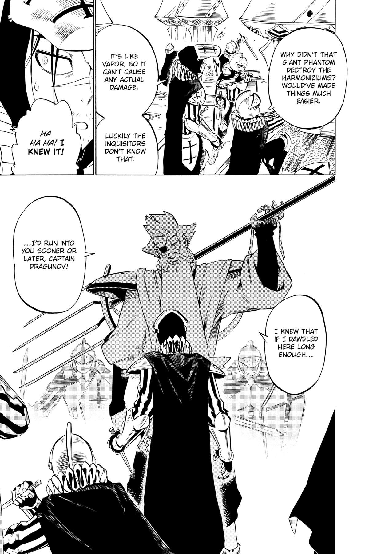 Read Radiant EN Manga Online