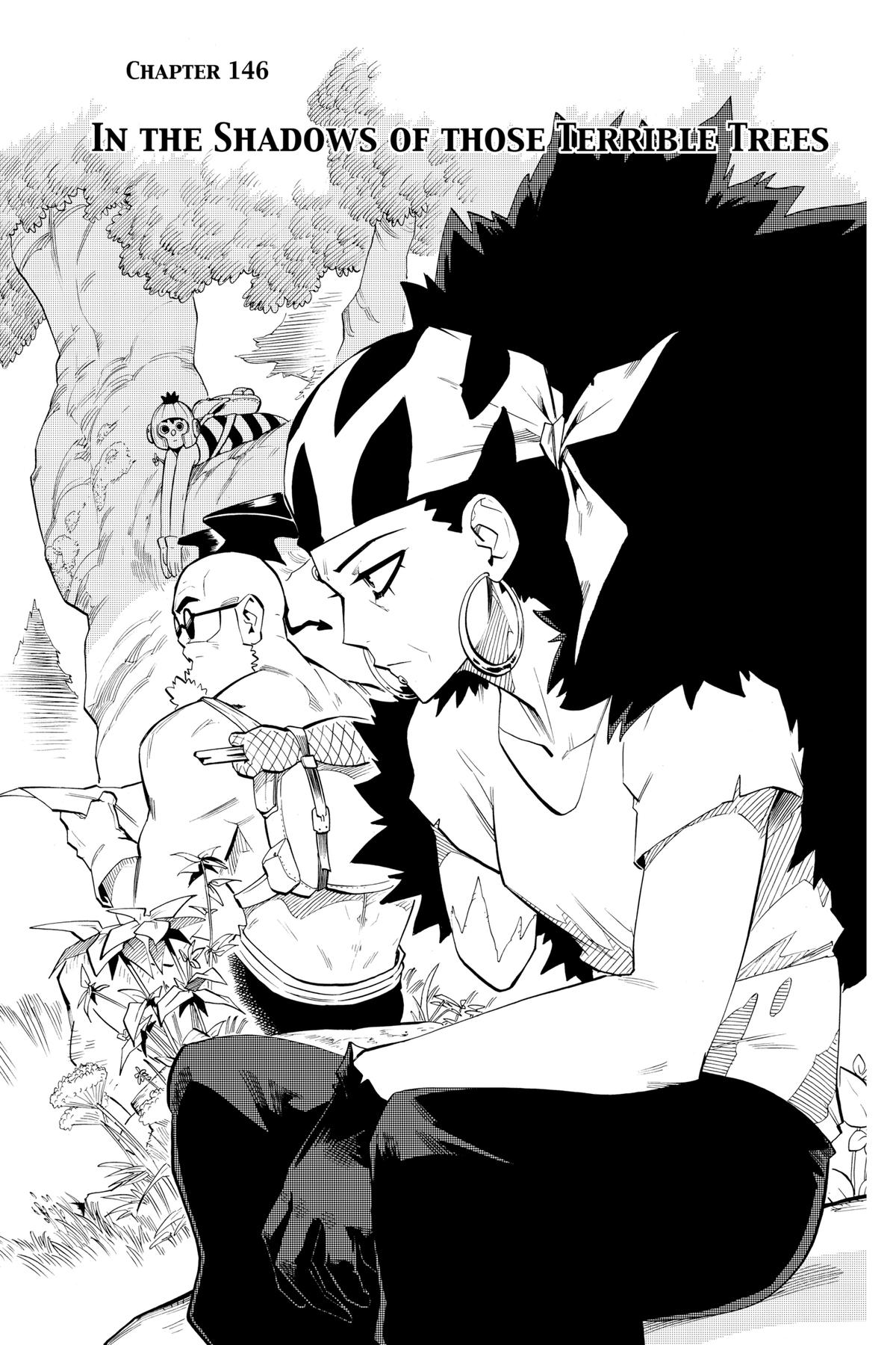 Read Radiant EN Manga Online