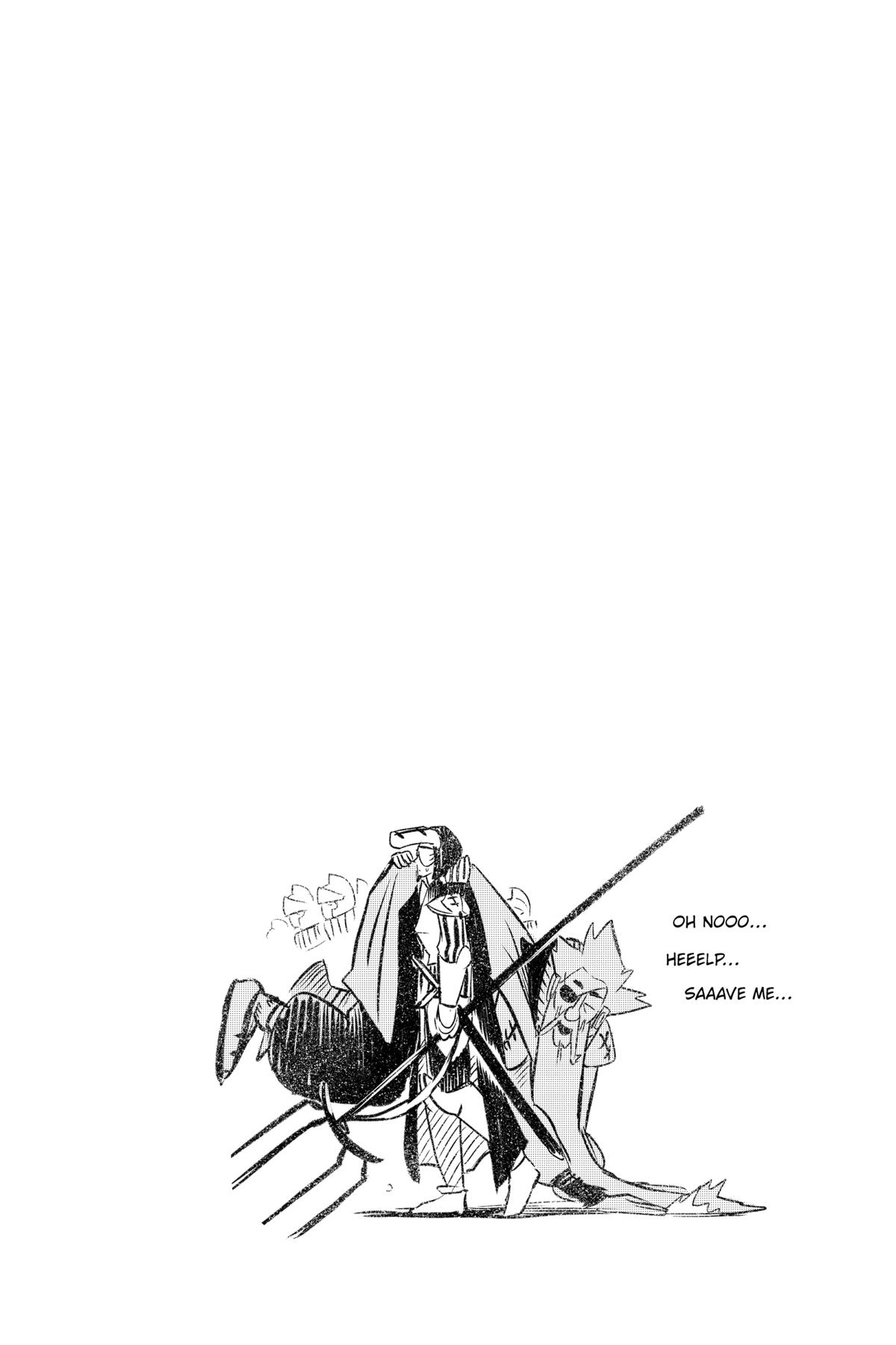 Read Radiant EN Manga Online