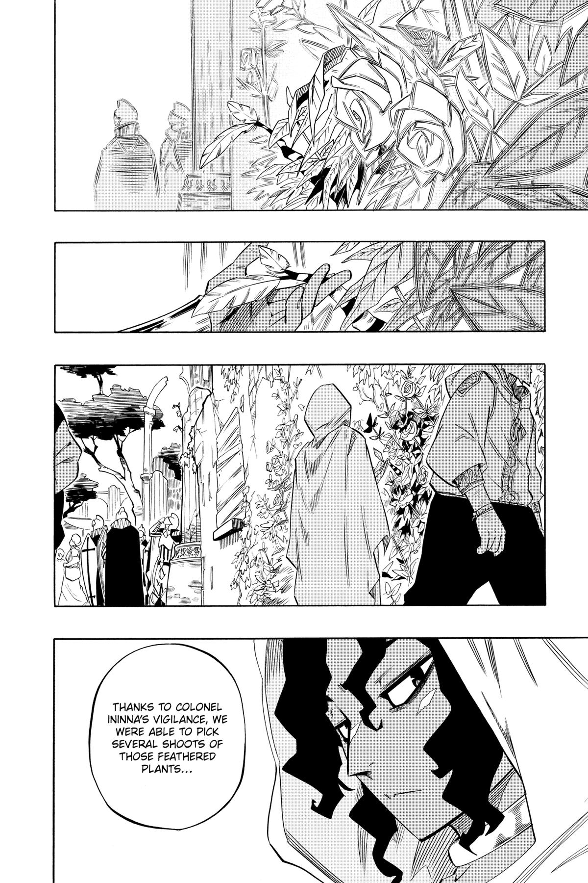 Read Radiant EN Manga Online