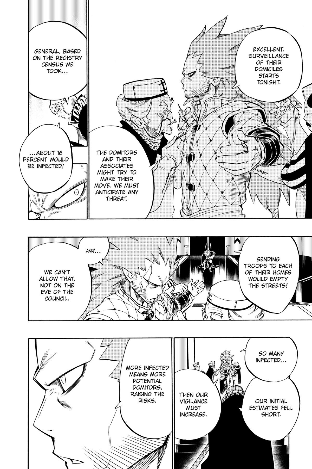 Read Radiant EN Manga Online