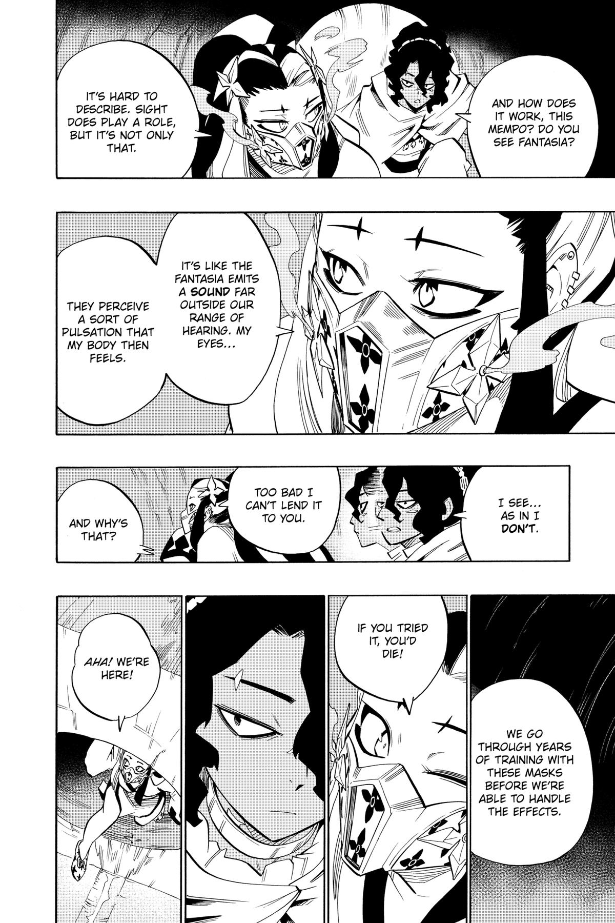 Read Radiant EN Manga Online