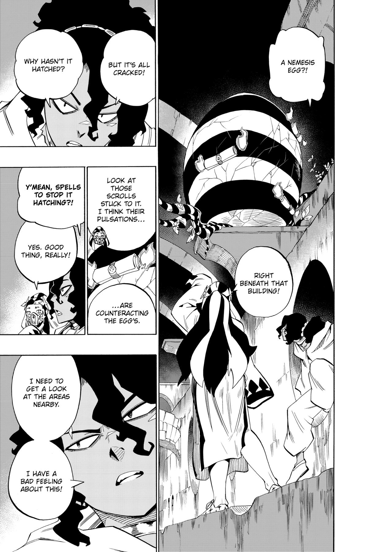 Read Radiant EN Manga Online