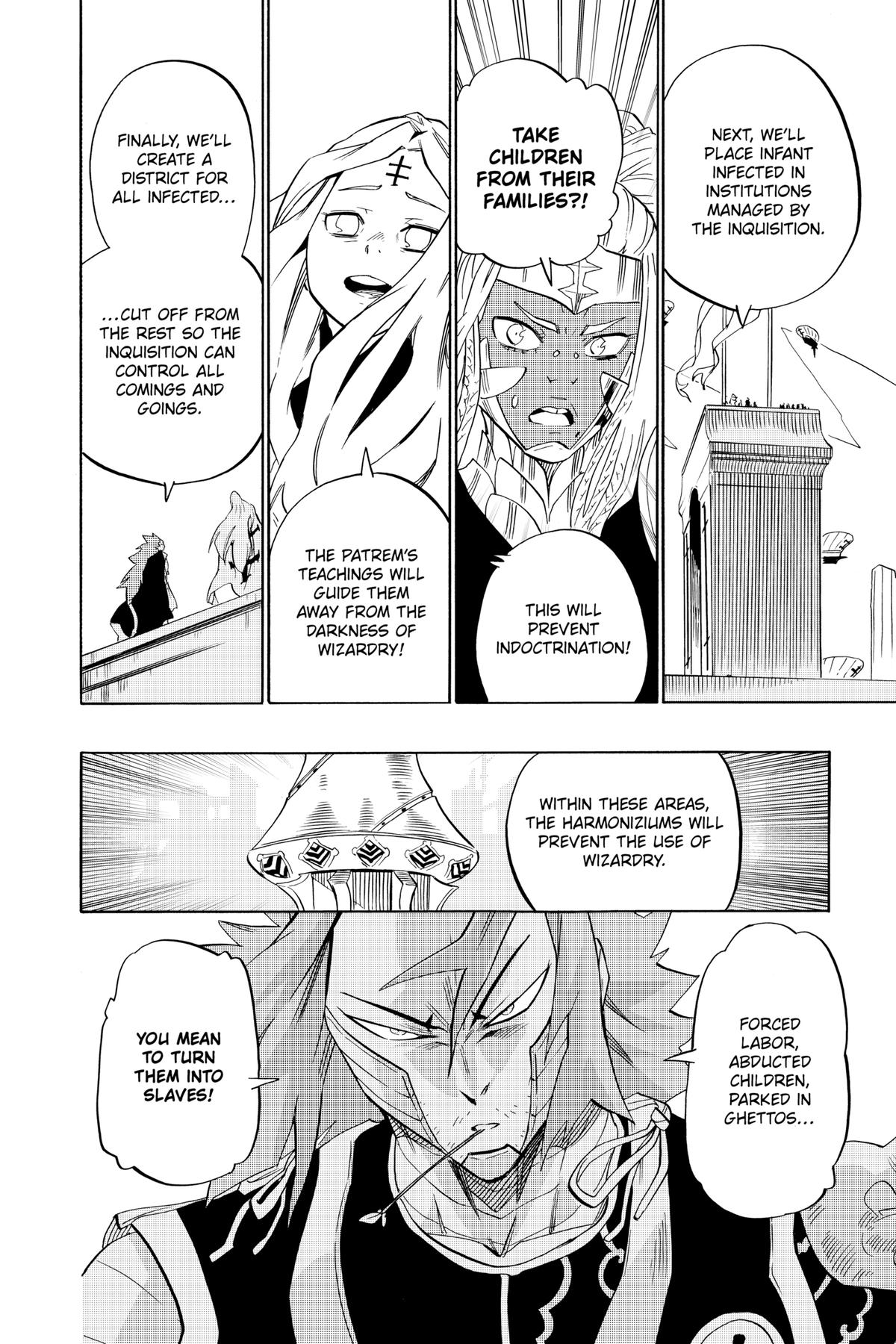 Read Radiant EN Manga Online