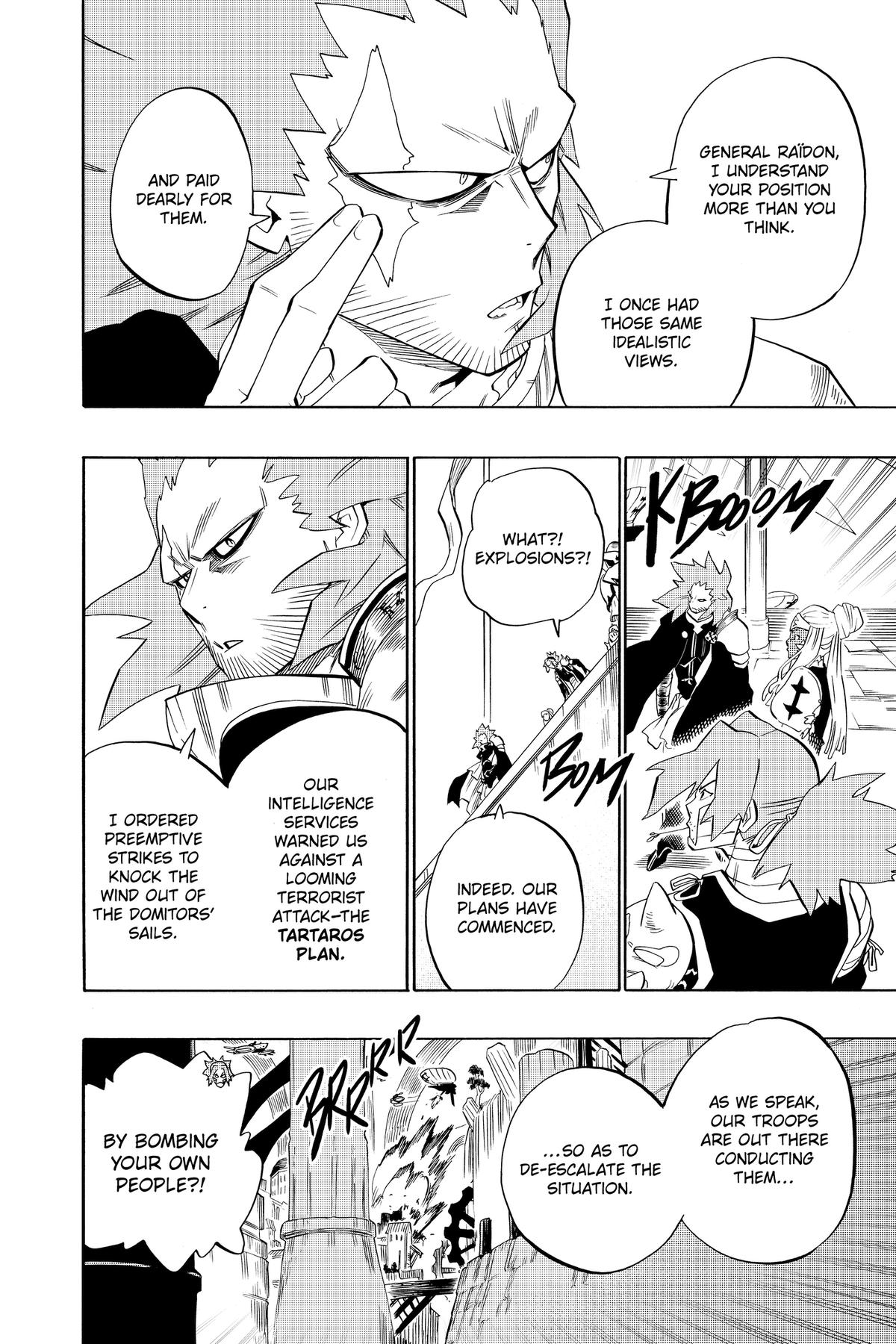 Read Radiant EN Manga Online