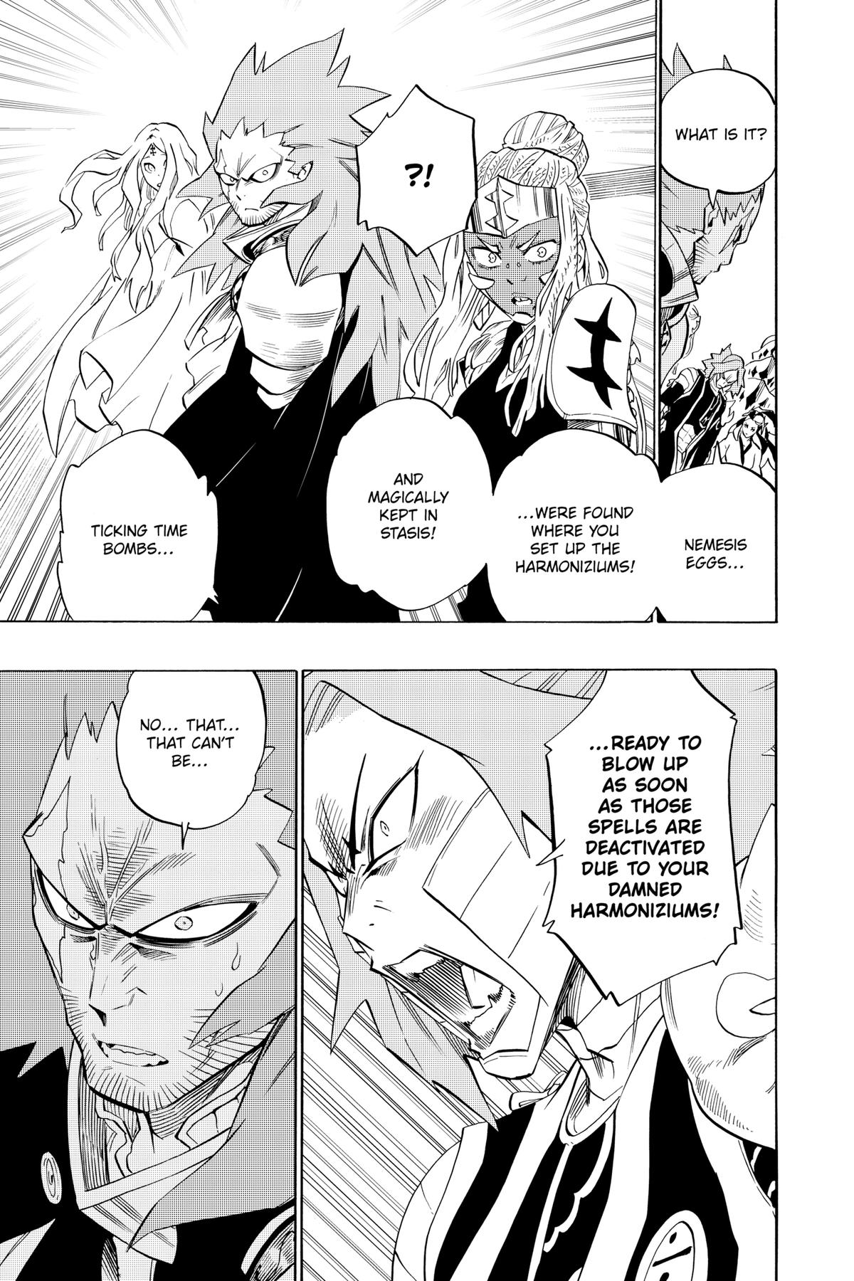 Read Radiant EN Manga Online