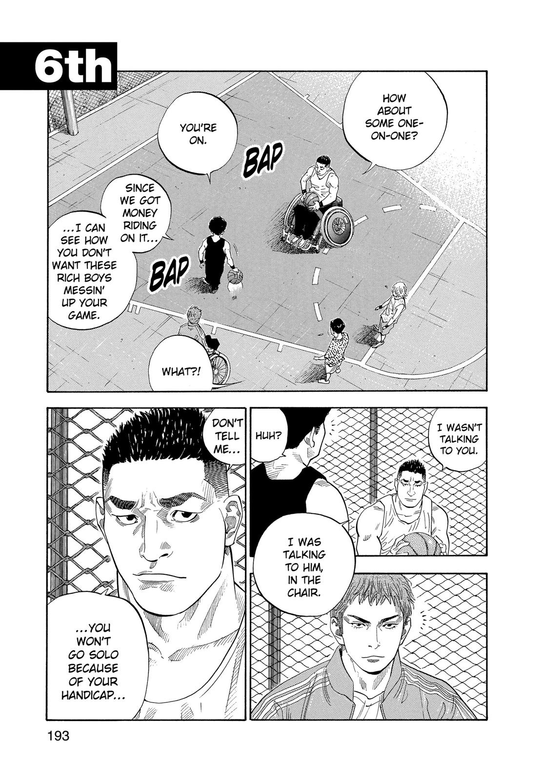 Read Real EN Manga Online