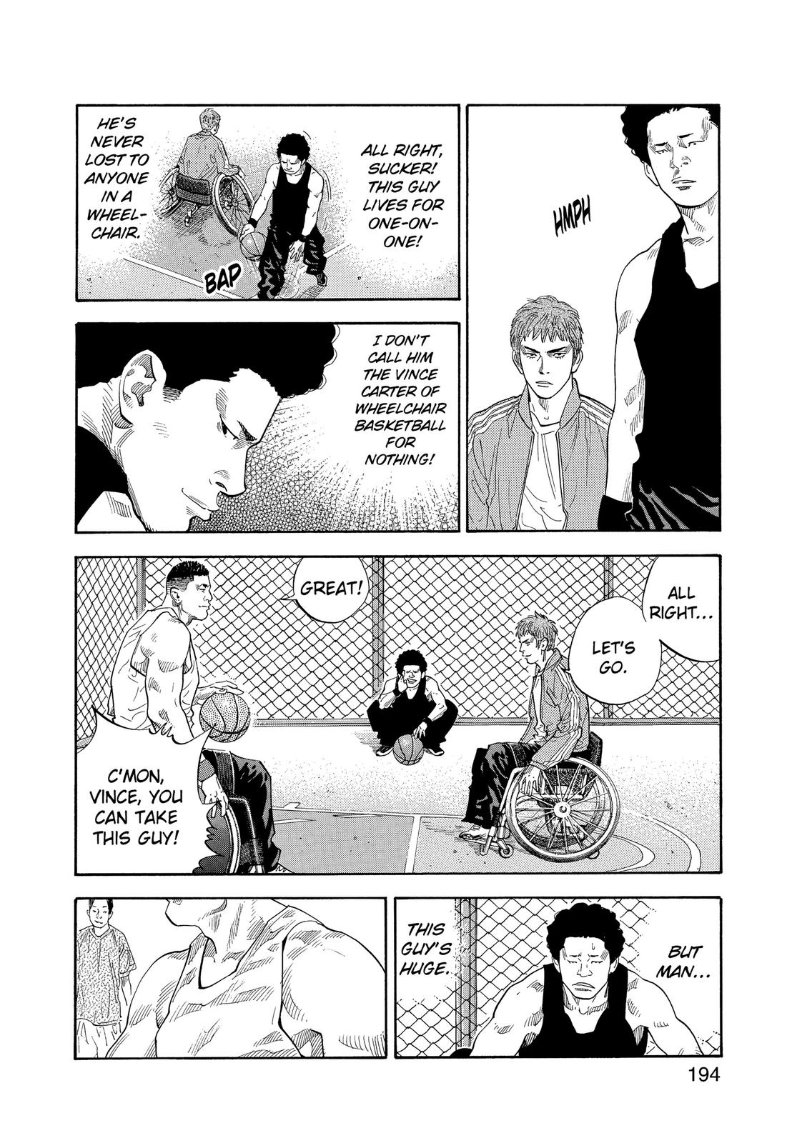 Read Real EN Manga Online