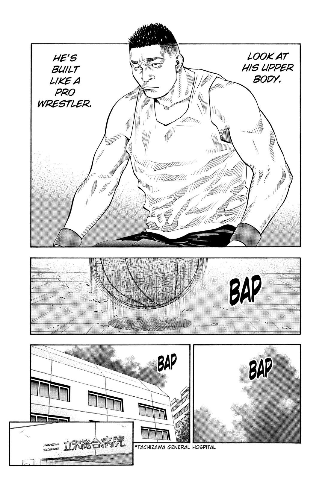 Read Real EN Manga Online