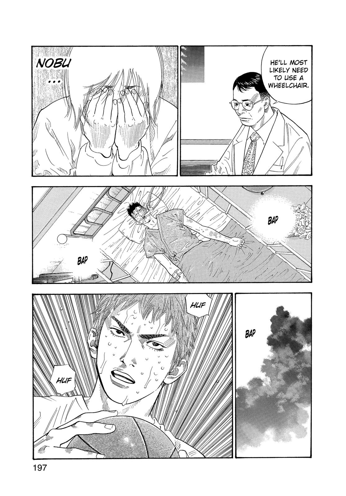 Read Real EN Manga Online
