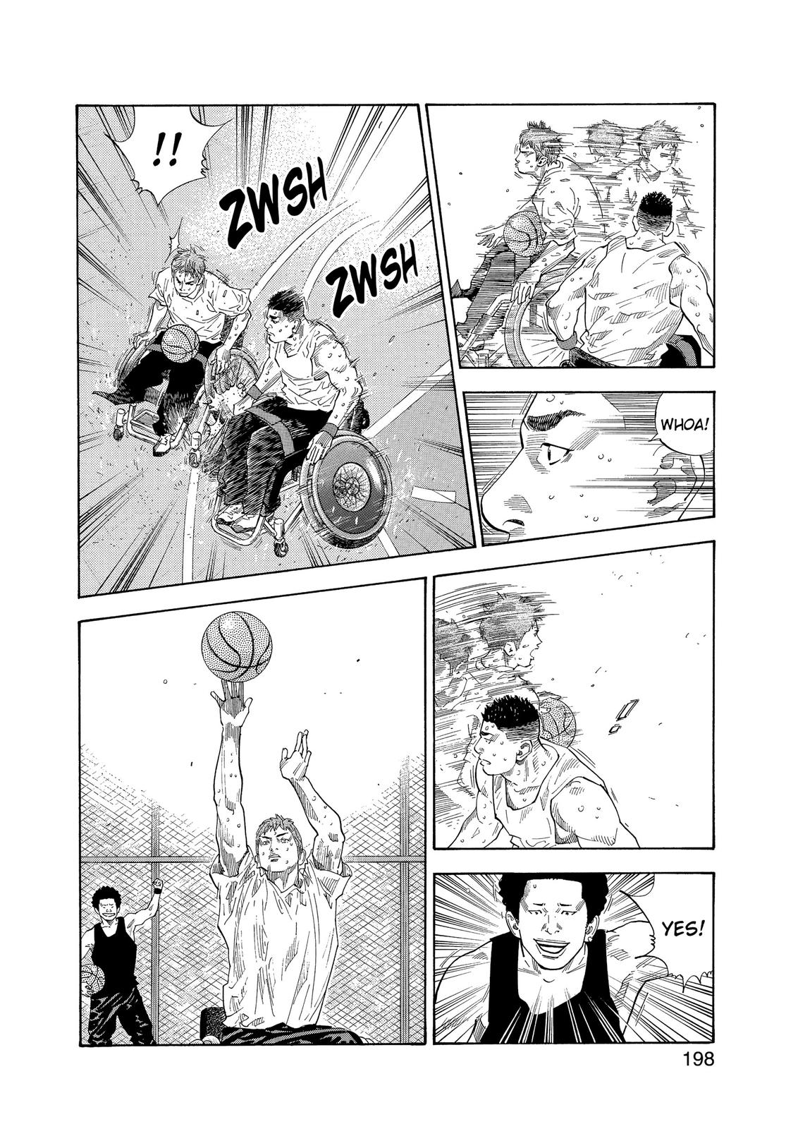 Read Real EN Manga Online