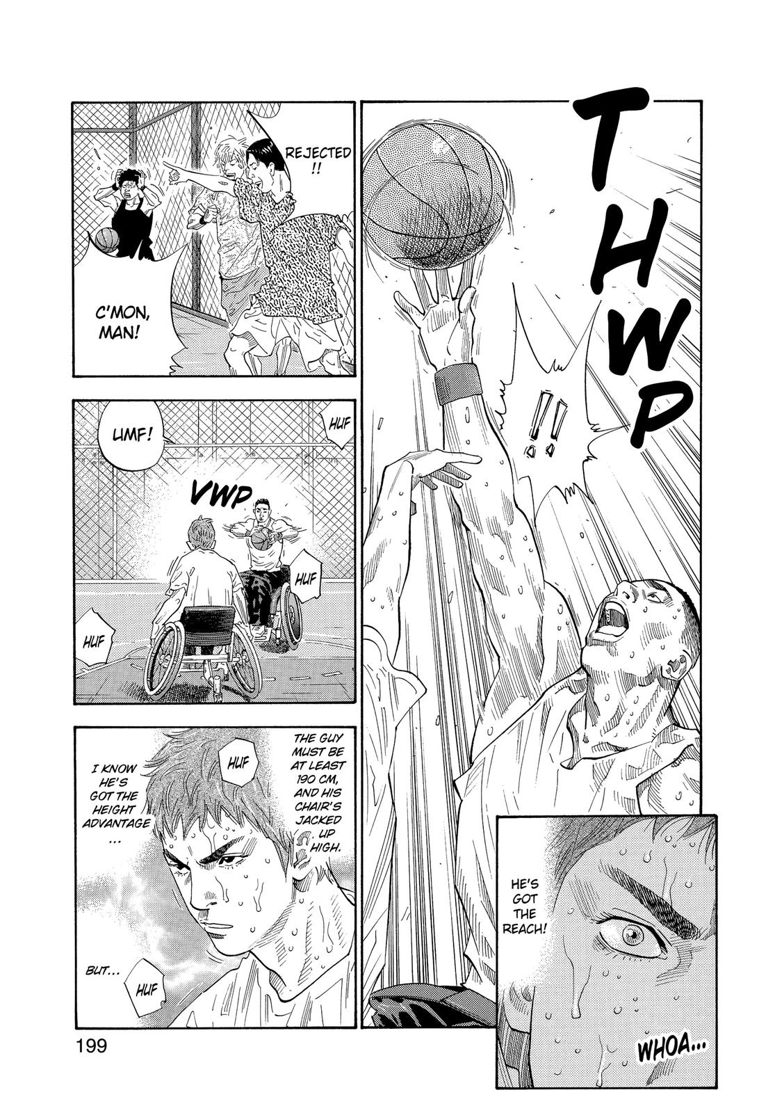 Read Real EN Manga Online