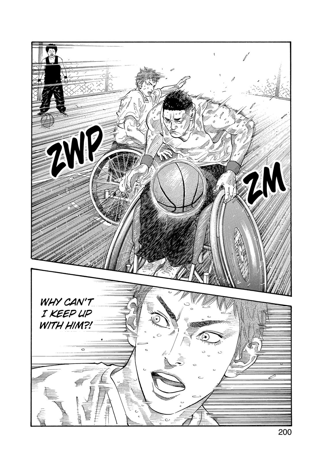 Read Real EN Manga Online