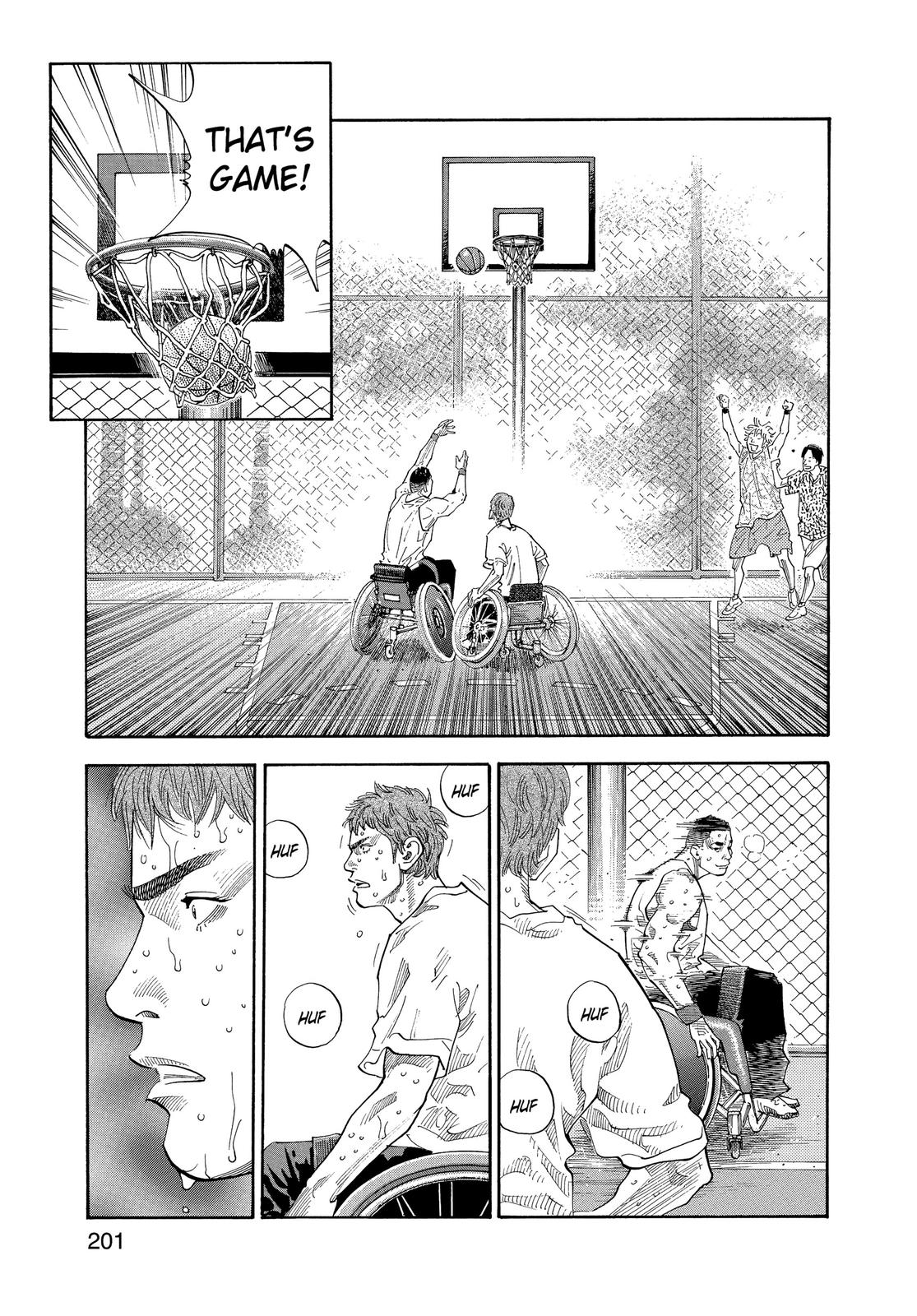 Read Real EN Manga Online