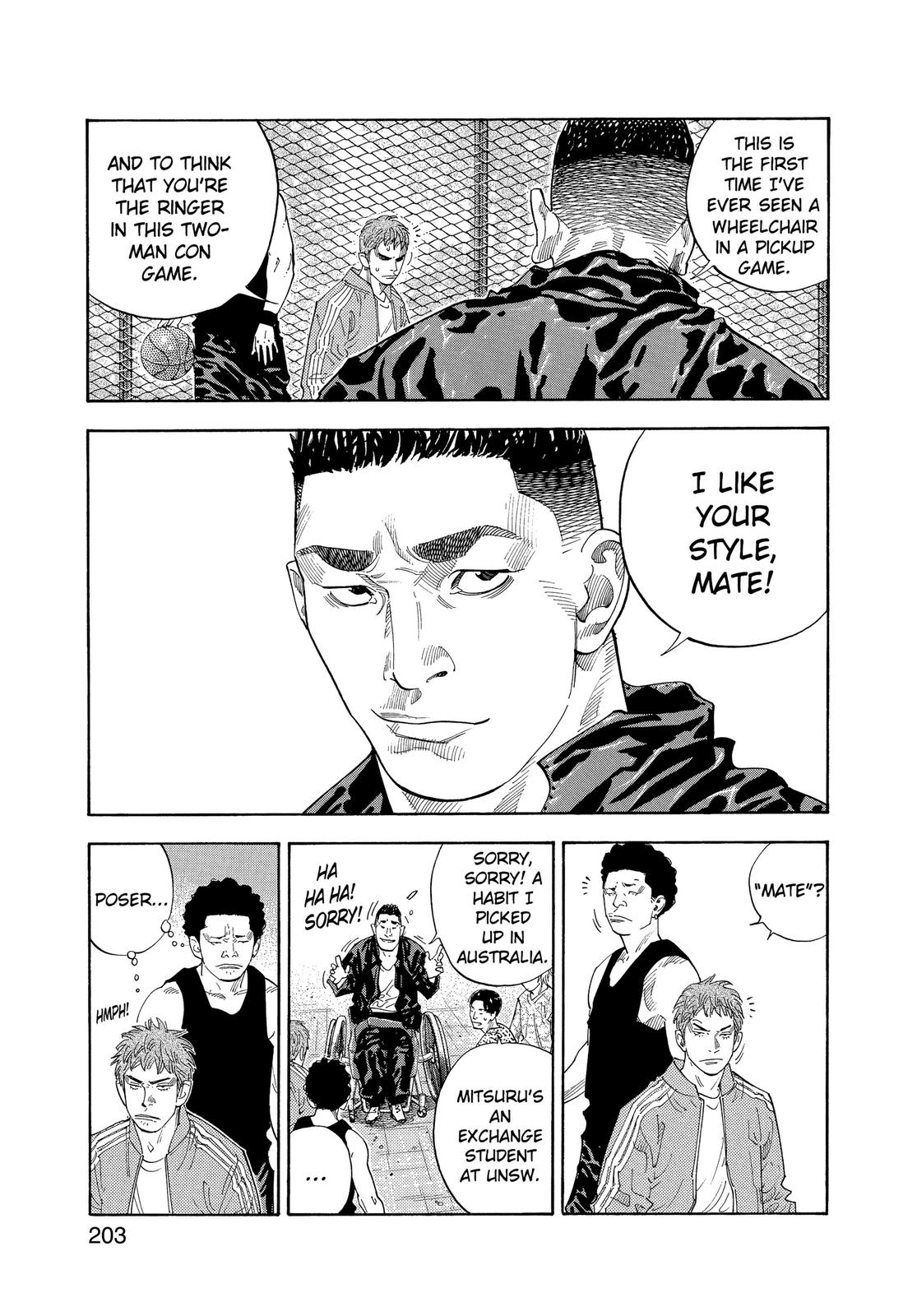 Read Real EN Manga Online