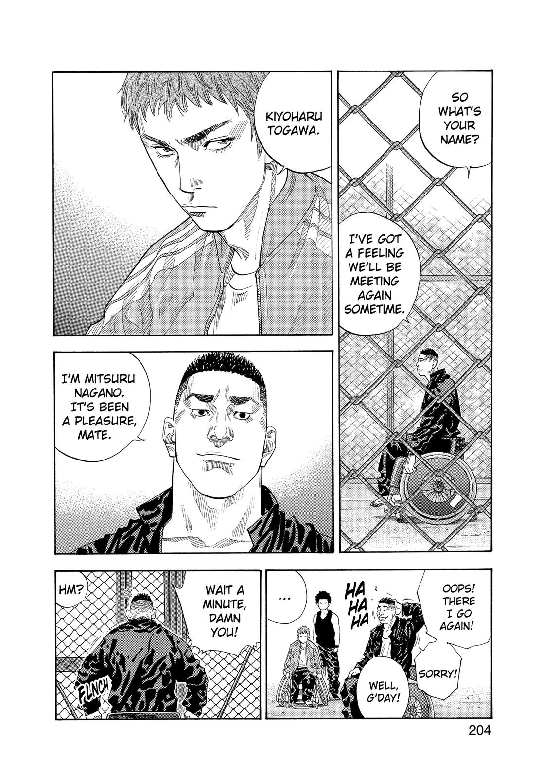 Read Real EN Manga Online