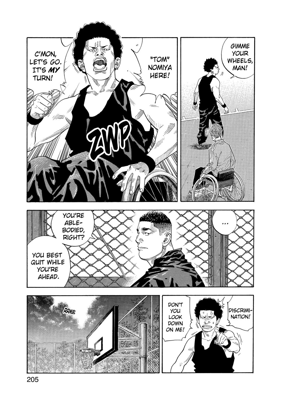 Read Real EN Manga Online