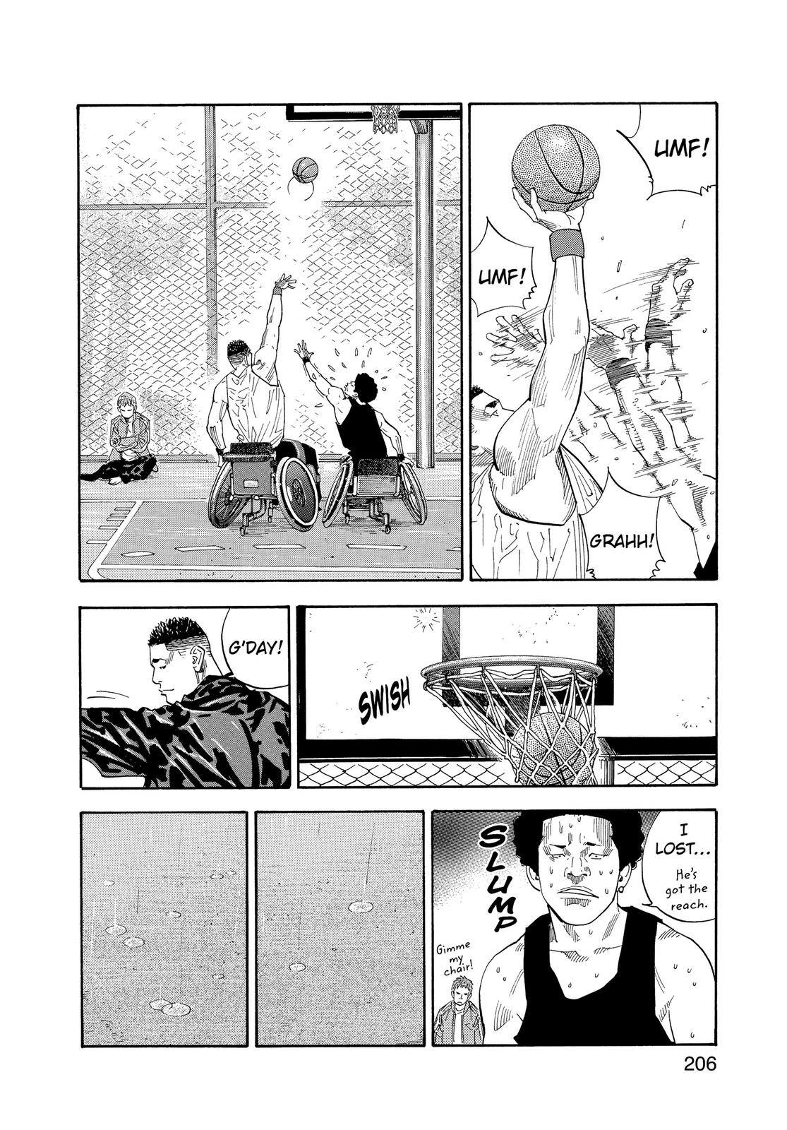 Read Real EN Manga Online