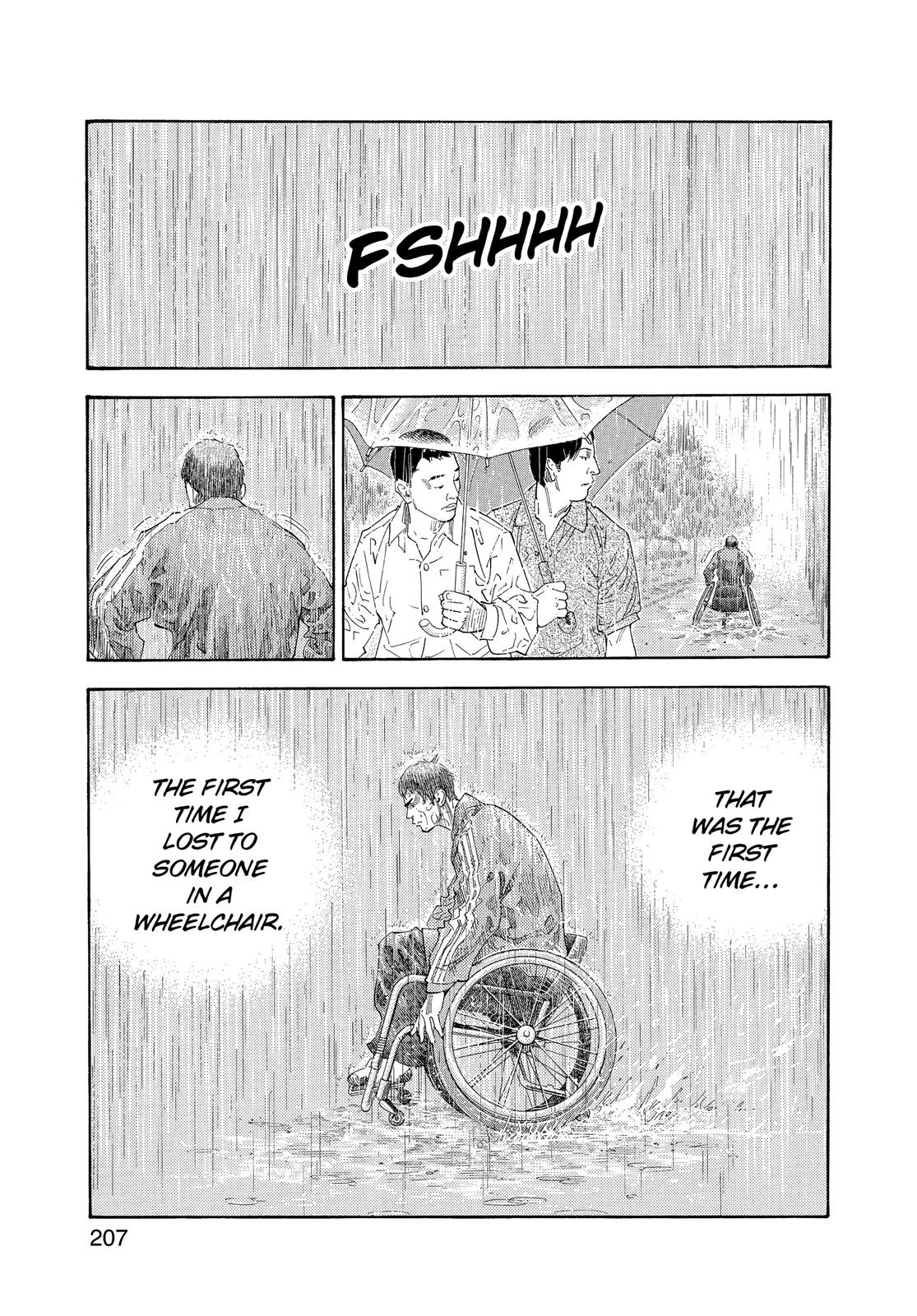 Read Real EN Manga Online