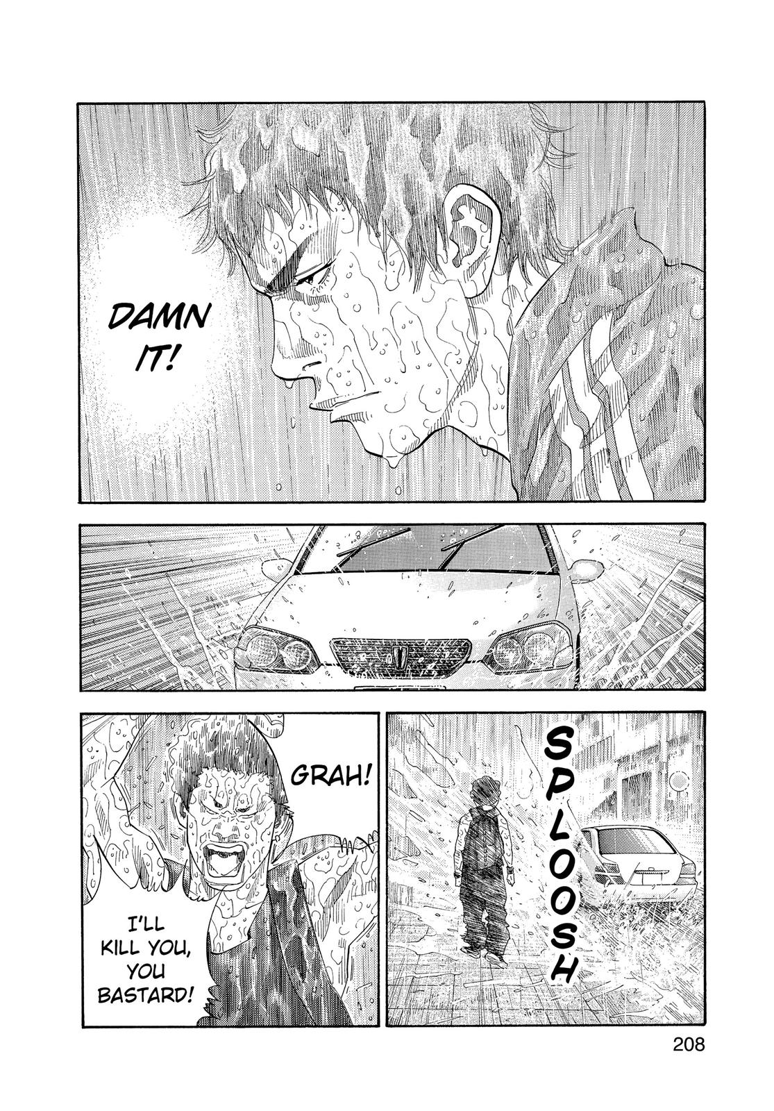 Read Real EN Manga Online