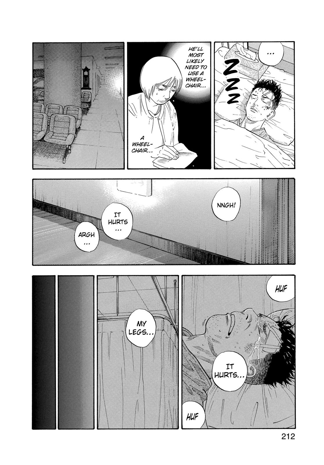 Read Real EN Manga Online
